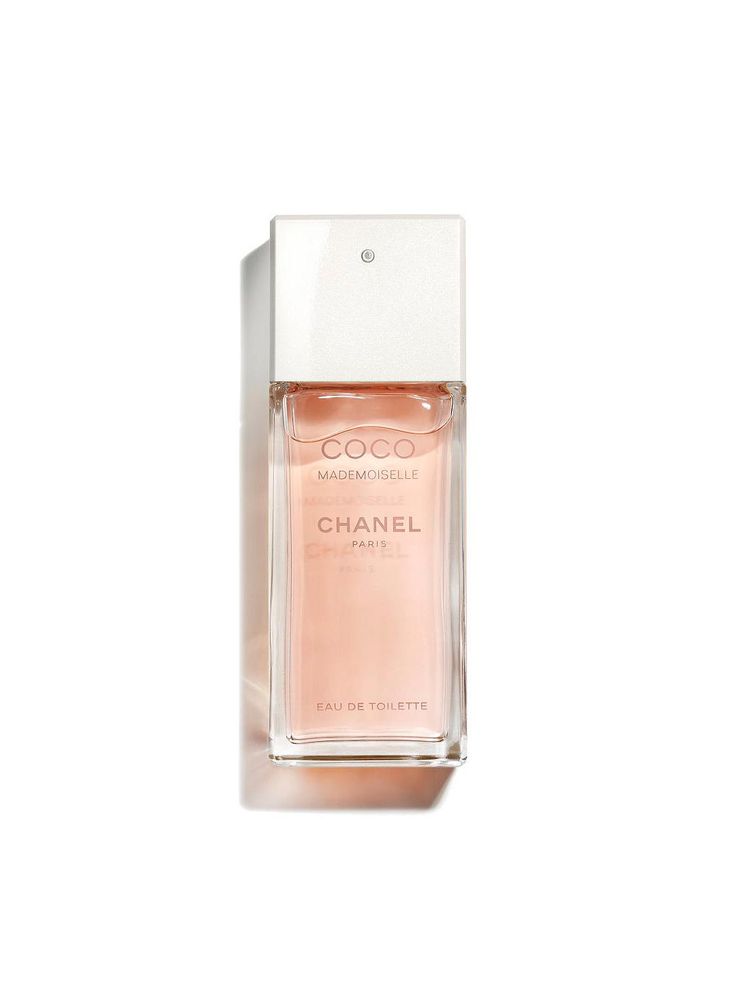 Chanel Coco Mademoiselle Eau de Toilette