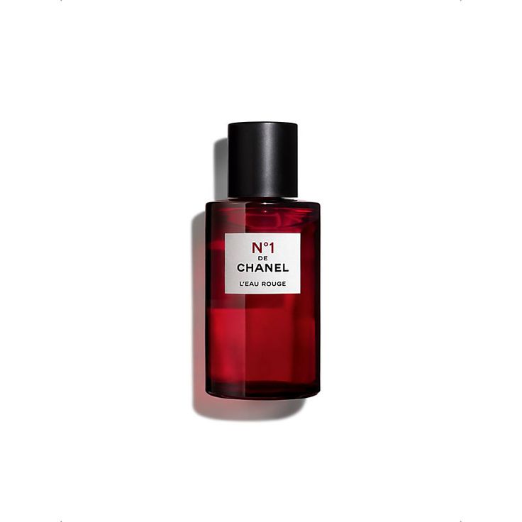 Chanel No.1 L’Eau Rouge