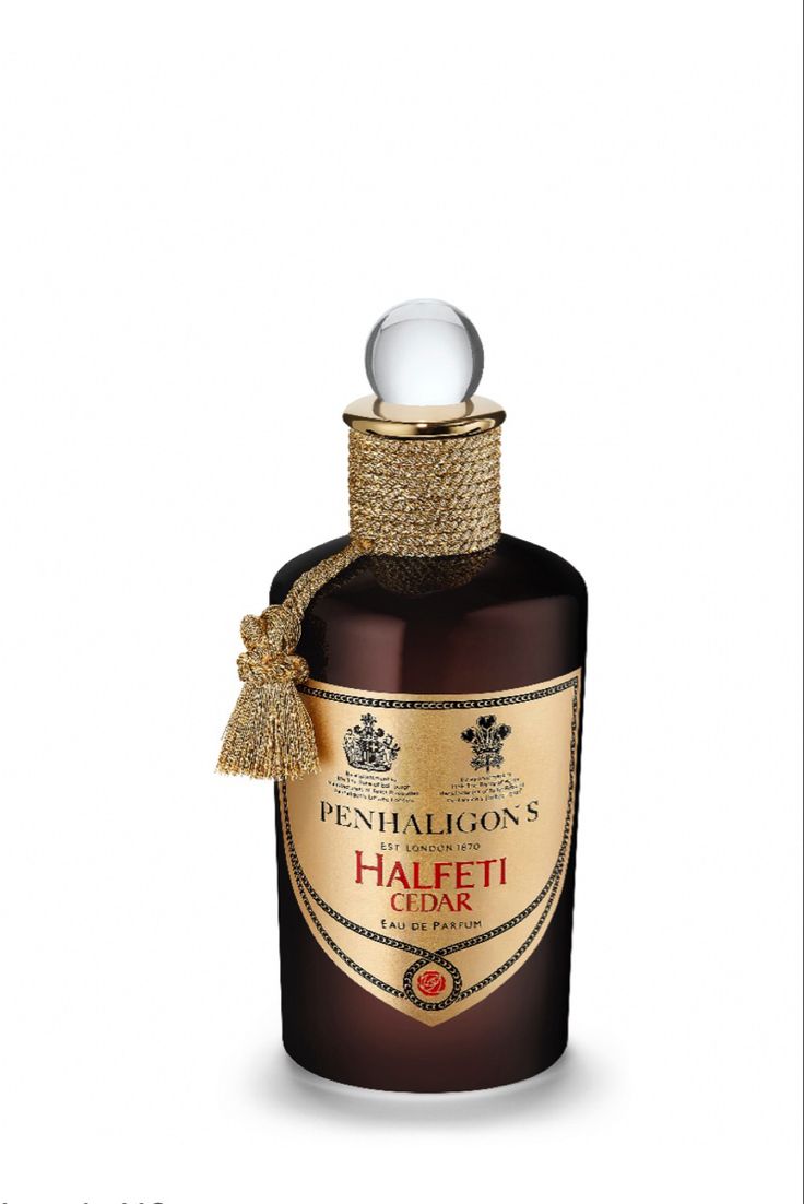 Penhaligon’s Halfeti Cedar