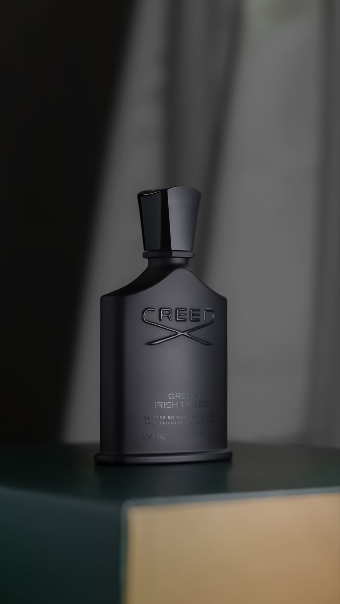 Creed Green Irish Tweed Eau de Parfum
