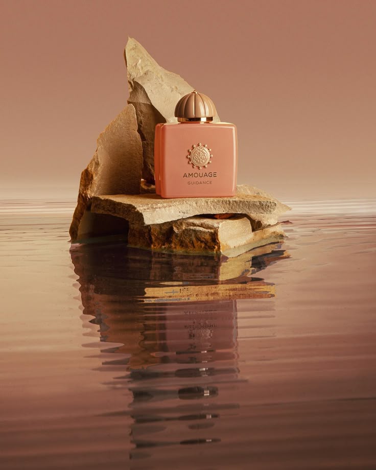 Amouage Guidance Eau de Parfum – 100ml