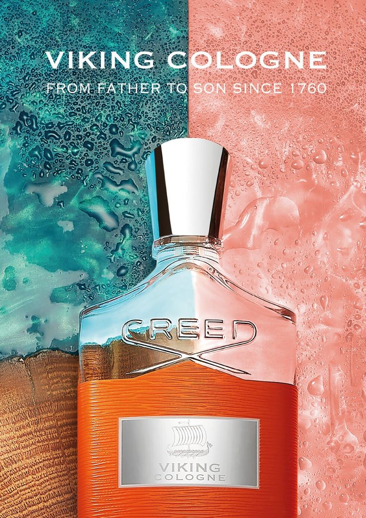 Creed Viking Eau de Parfum 100ml