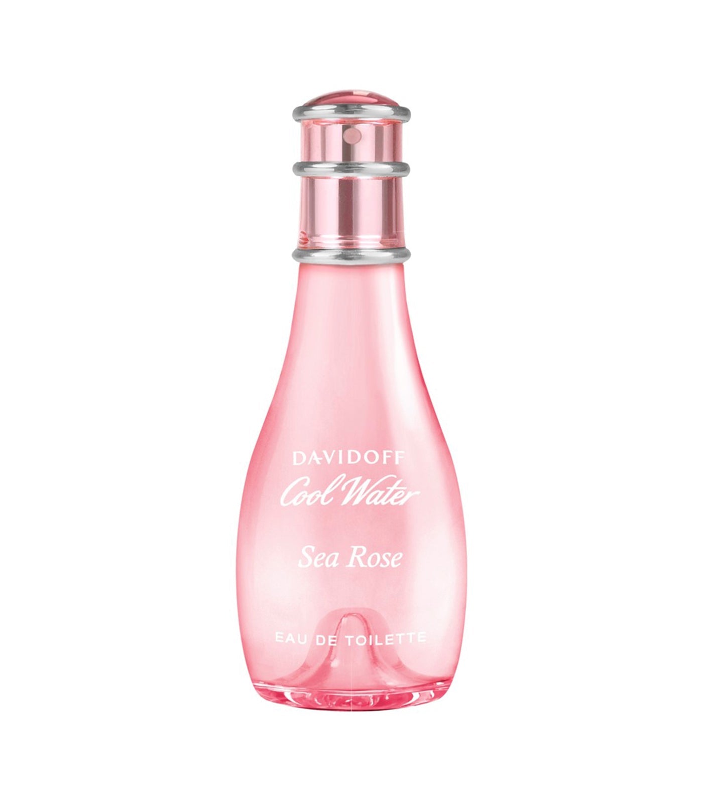 Davidoff Cool Water Sea Rose Eau de Toilette 100ml