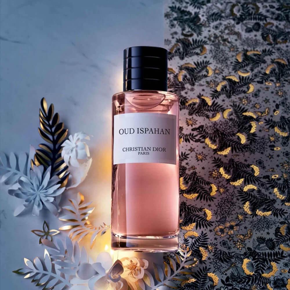 Dior Oud Ispahan Eau de Parfum 125ml