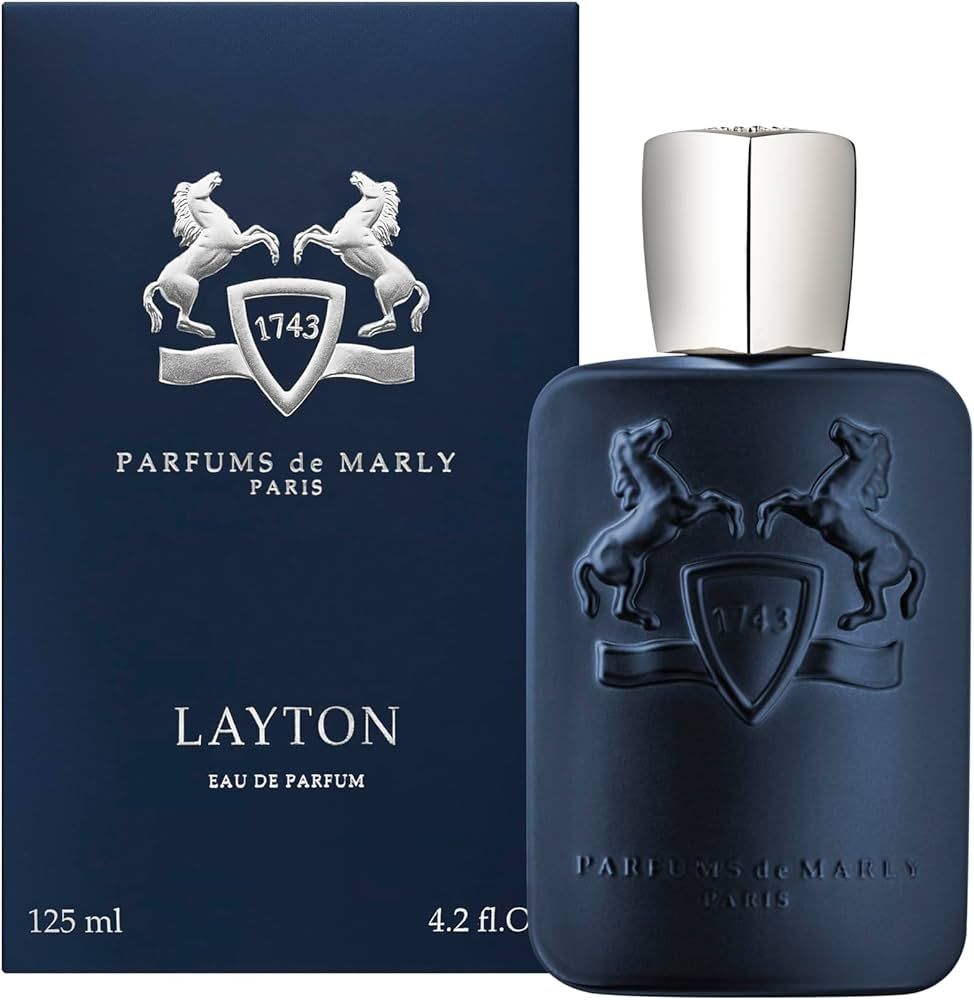 Parfums de Marly Layton Eau de Parfum – 125ml