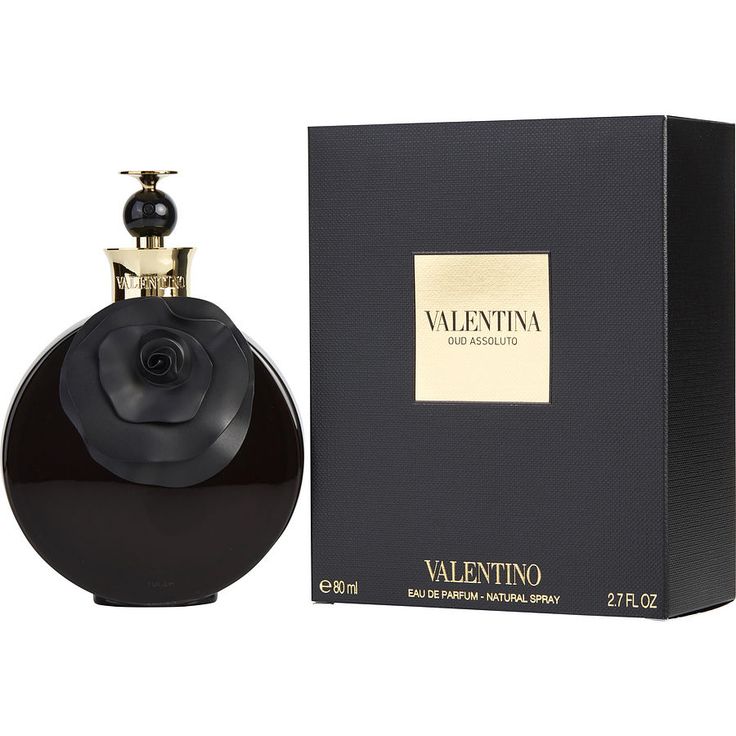 Valentino Valentina Oud Assoluto 80ml