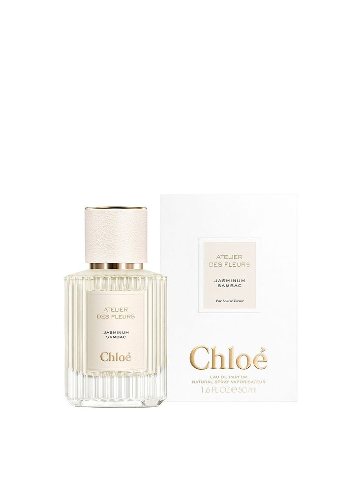 Chloé Atelier des Fleurs Jasminum Sambac