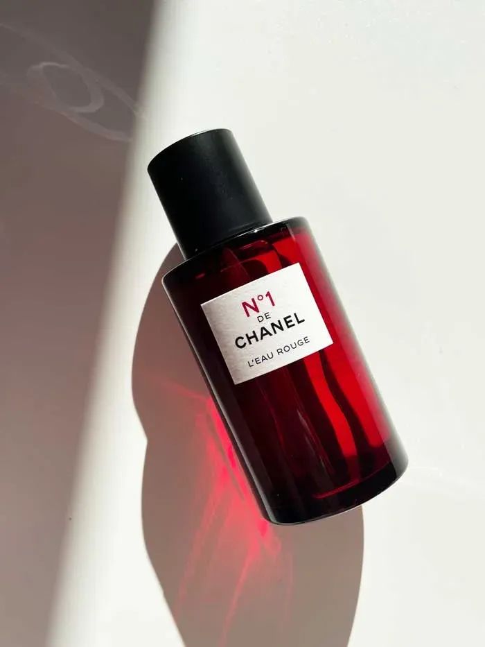 Chanel No.1 L’Eau Rouge