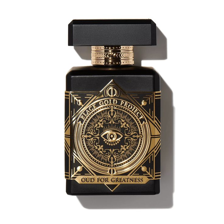 Initio Oud for Greatness