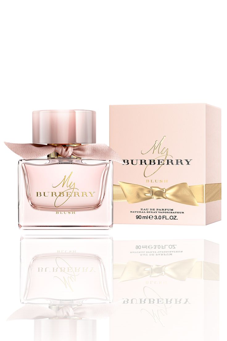 My Burberry Blush Eau de Parfum