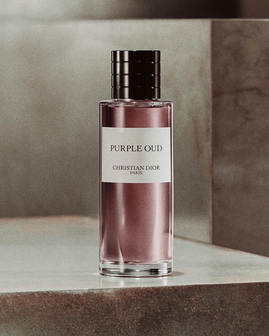 Dior Purple Oud Eau de Parfum 125ml