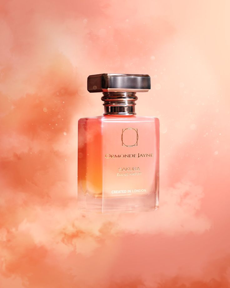 Ormonde Jayne Sakura Eau de Parfum