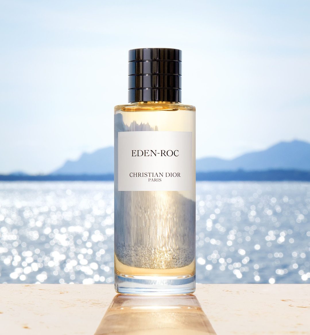 Dior Eden-Roc Eau de Parfum 125ml