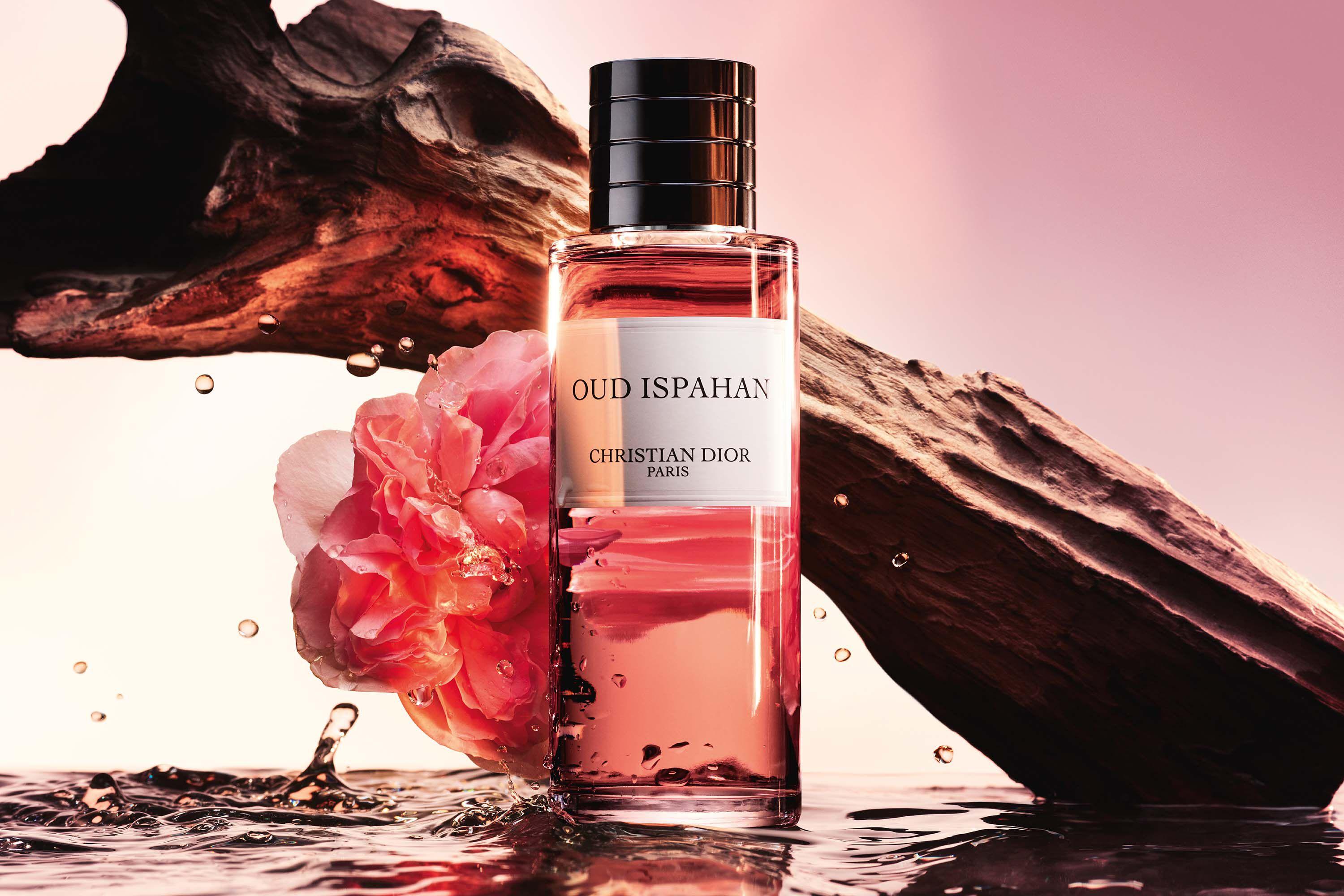 Dior Oud Ispahan Eau de Parfum 125ml