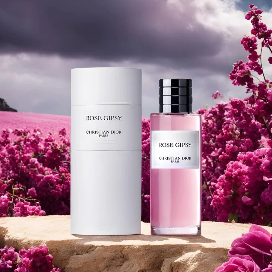 Dior Rose Gipsy Eau de Parfum 125ml