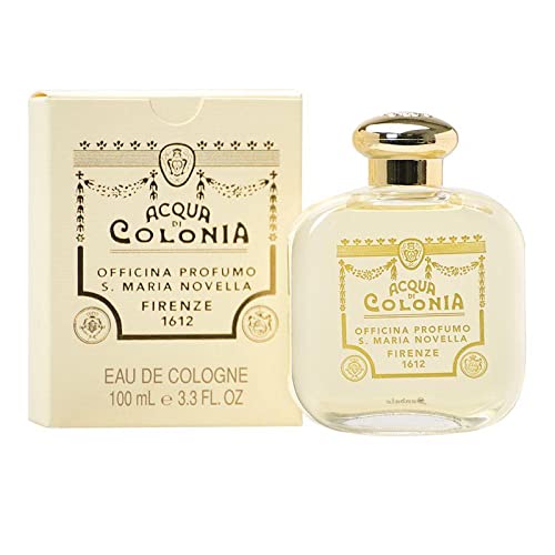 Santa Maria Novella Fresia Eau de Cologne 100ml
