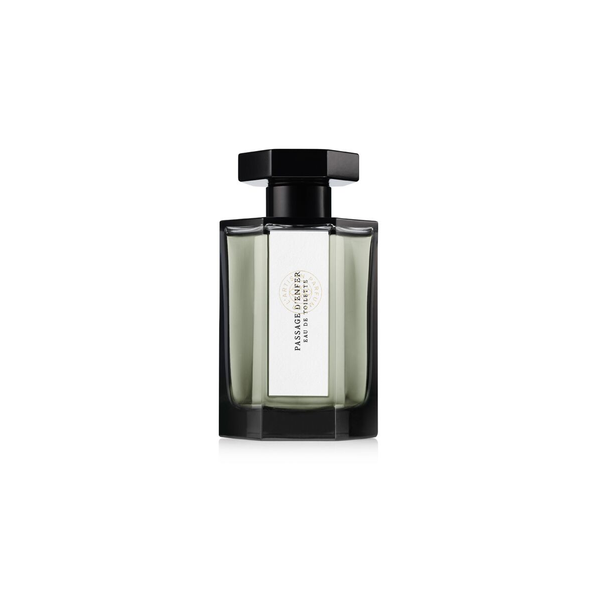 L’Artisan Parfumeur Passage d’Enfer Eau de Toilette 100ml (White Label)