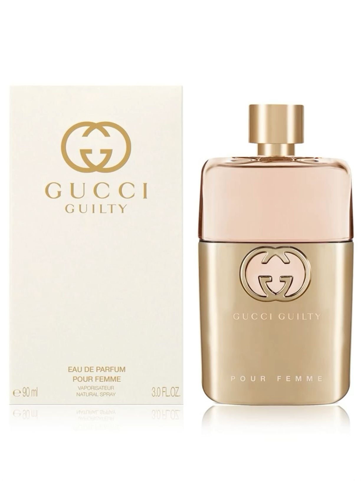 Gucci Guilty Eau de Parfum for Women