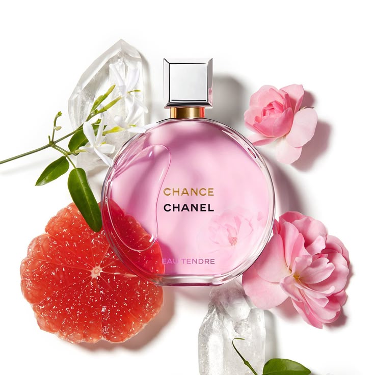 Chanel Chance Eau Tendre Eau de Parfum (EDP)