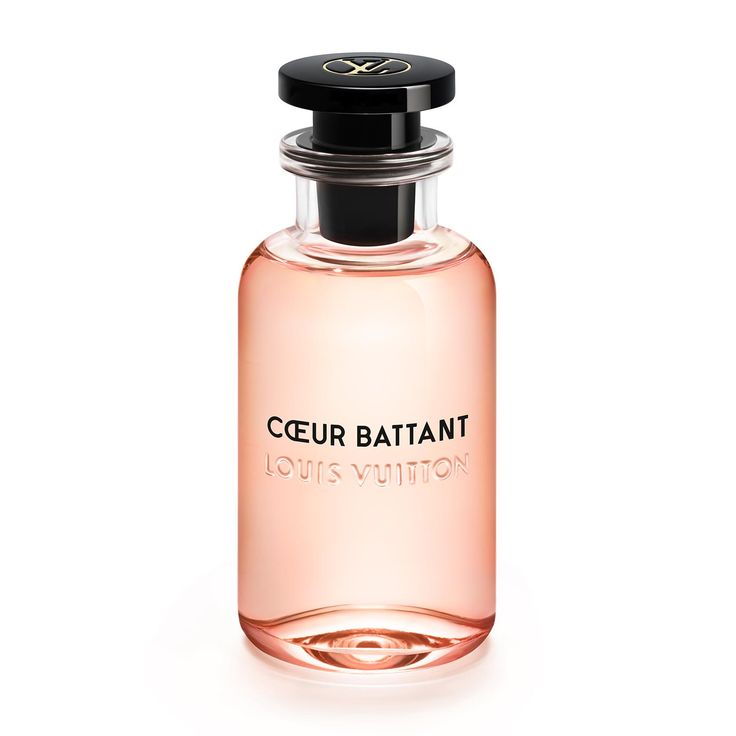Louis Vuitton Coeur Battant Eau de Parfum – 100ml