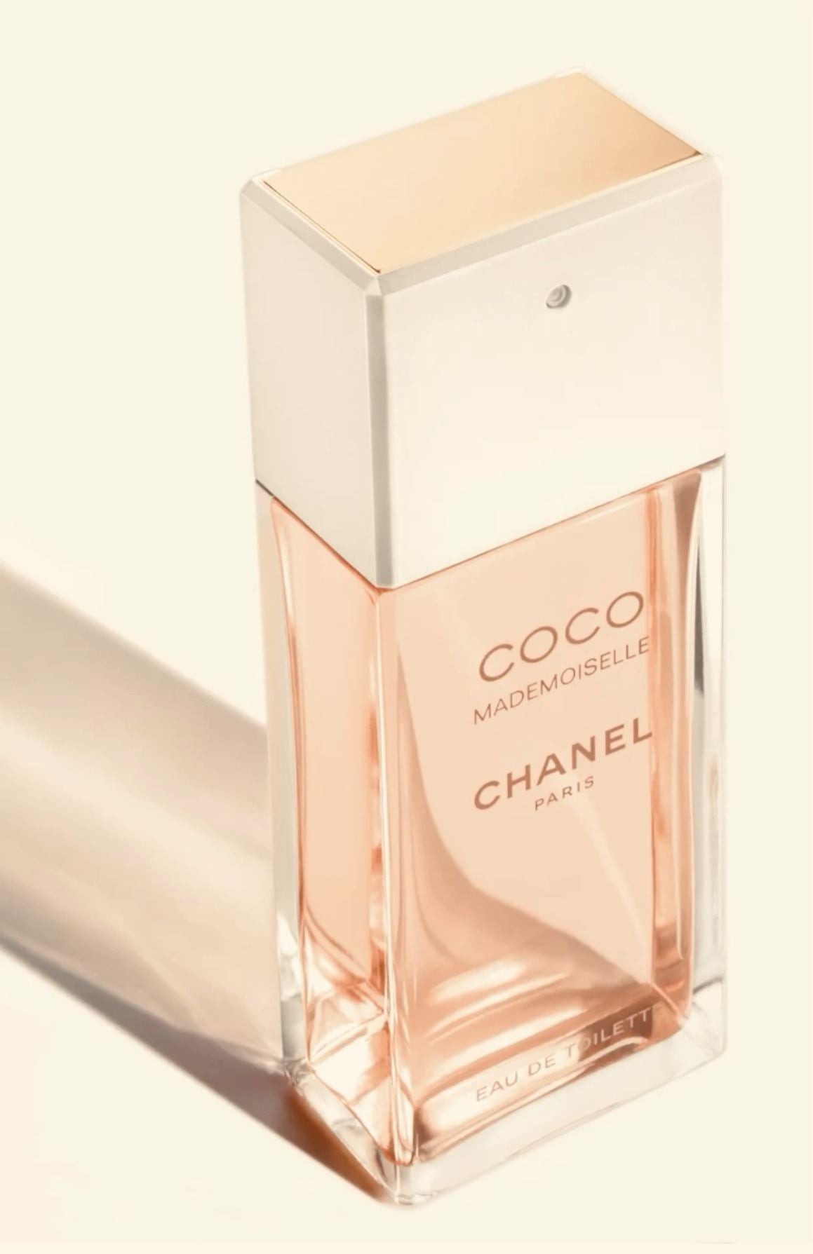 Chanel Coco Mademoiselle Eau de Toilette