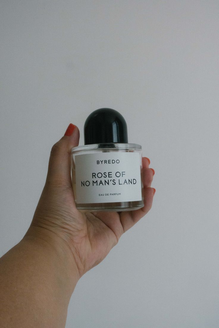 Byredo Rose of No Man’s Land Eau de Parfum