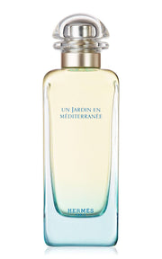 Hermès Un Jardin en Méditerranée Eau de Toilette
