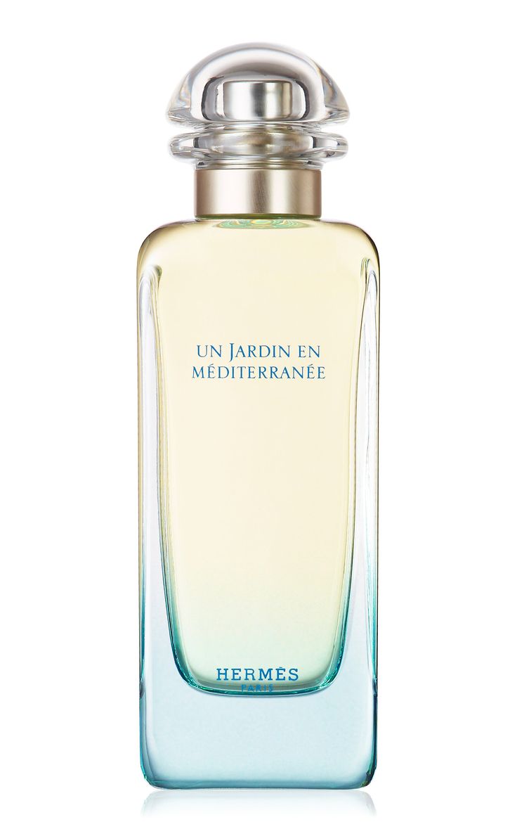 Hermès Un Jardin en Méditerranée Eau de Toilette