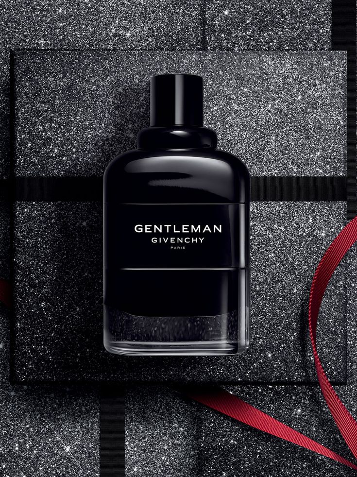 Givenchy Gentleman Eau de Parfum
