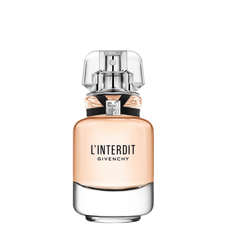 Givenchy L'Interdit Eau de Parfum 80ml