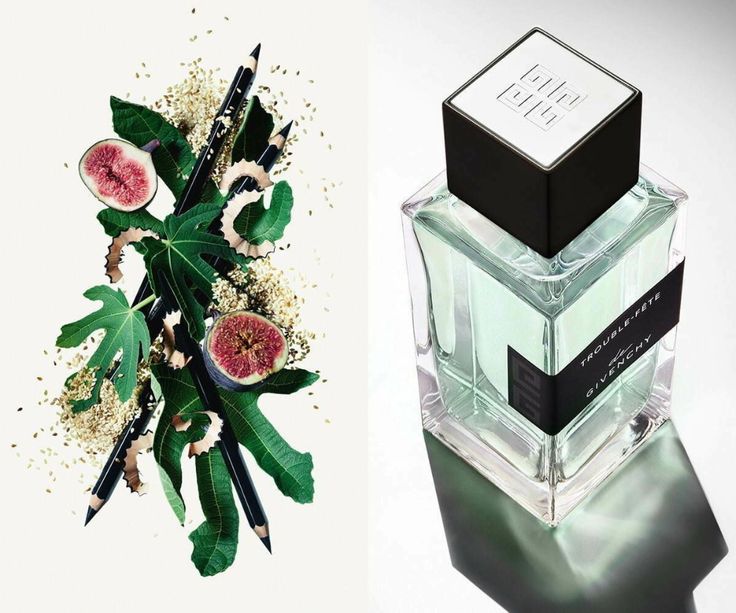 Givenchy Trouble-Fête