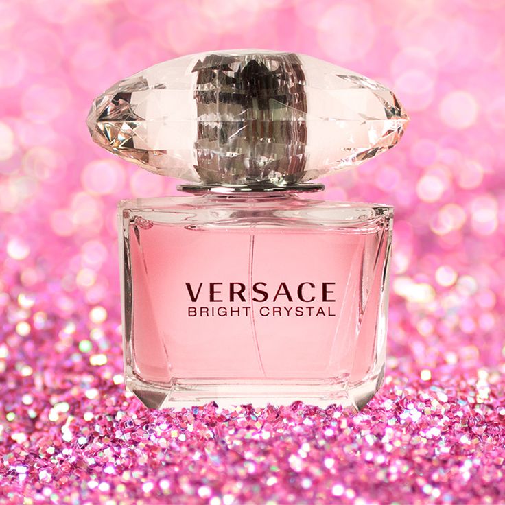 Versace Bright Crystal Eau de Toilette