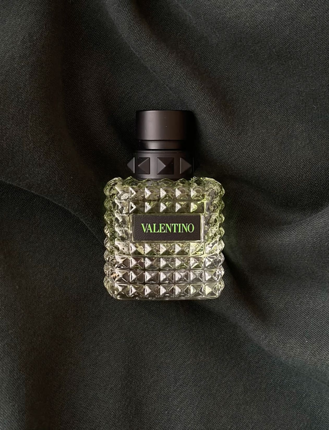 Valentino Donna Born In Roma Green Stravaganza 100ml