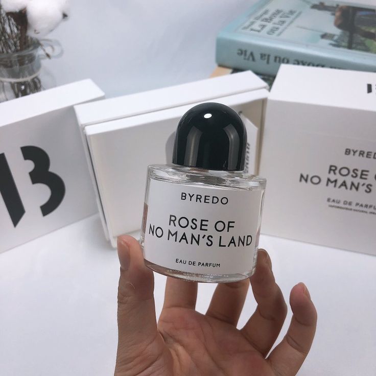 Byredo Rose of No Man’s Land Eau de Parfum