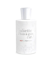 Juliette Has A Gun Not A Perfume