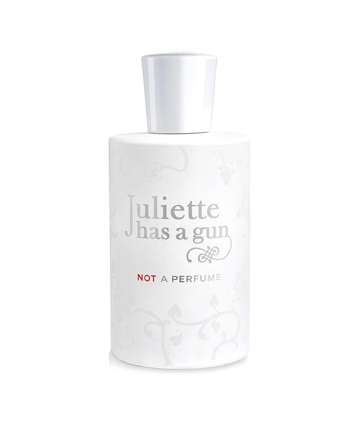 Juliette Has A Gun Not A Perfume