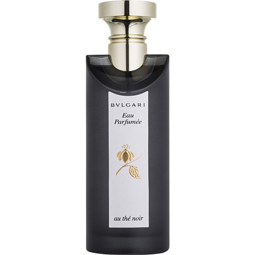 Bvlgari Eau Parfumée au Thé Noir