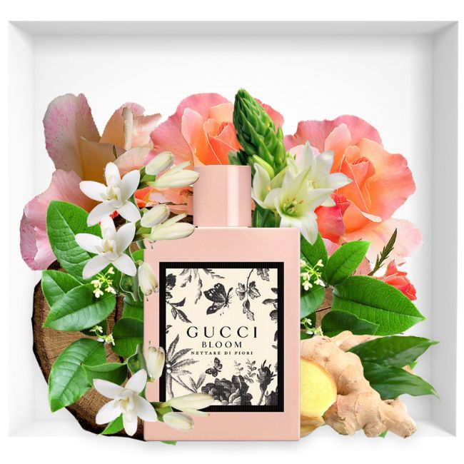 Gucci Bloom Nettare Di Fiori