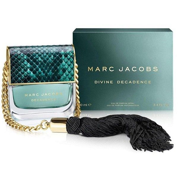 Marc Jacobs Decadence Eau de Parfum 100ml