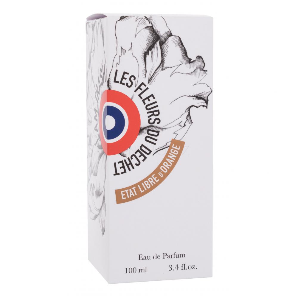 Etat Libre d’Orange I Am Trash (Les Fleurs du Déchet) Eau de Parfum 100ml