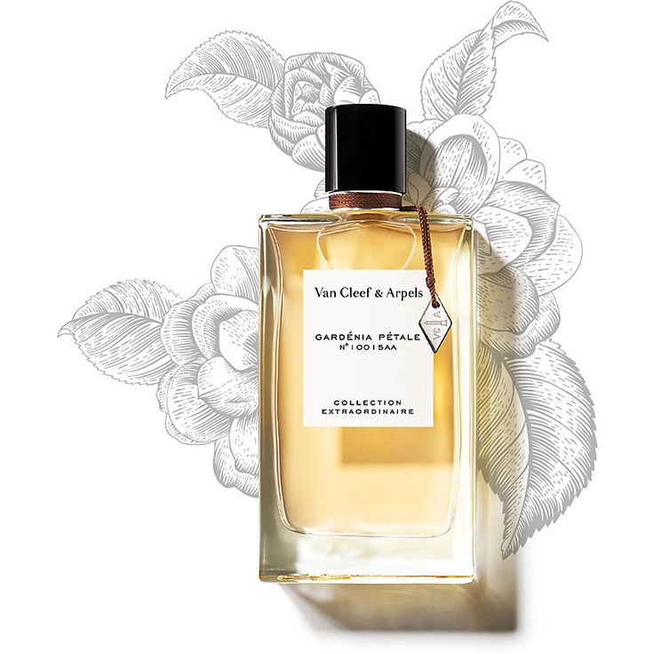Van Cleef & Arpels Gardénia Pétale Eau de Parfum