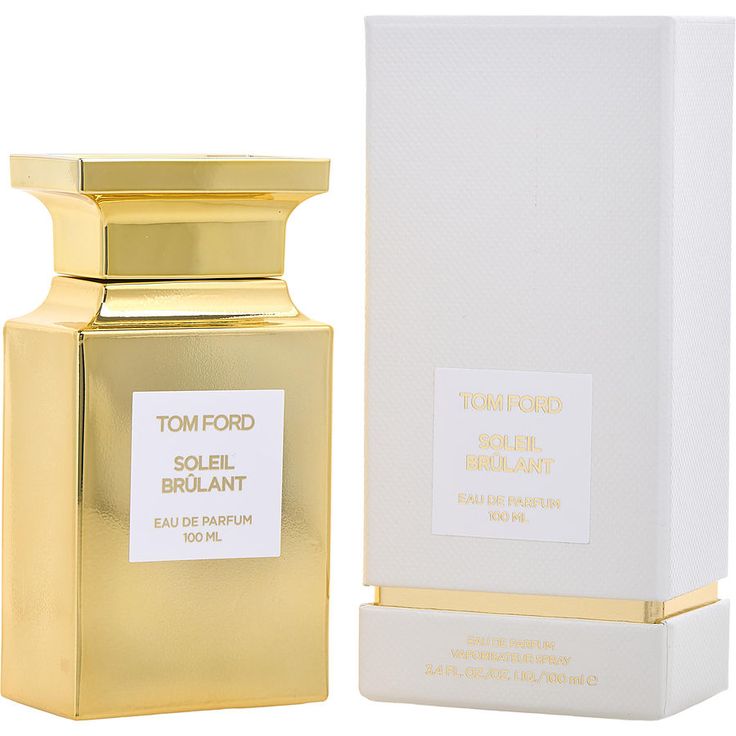 Tom Ford Soleil Brûlant Eau de Parfum