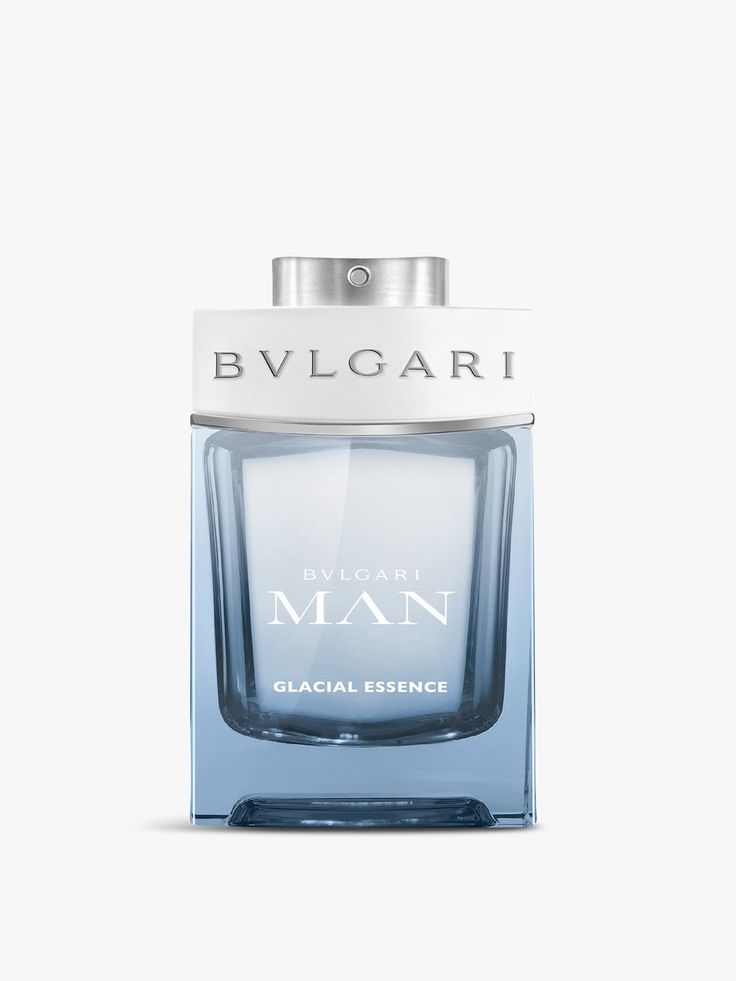 Bvlgari Man Glacial Essence 100ml