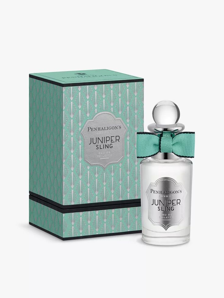Penhaligon’s Juniper Sling Eau de Toilette