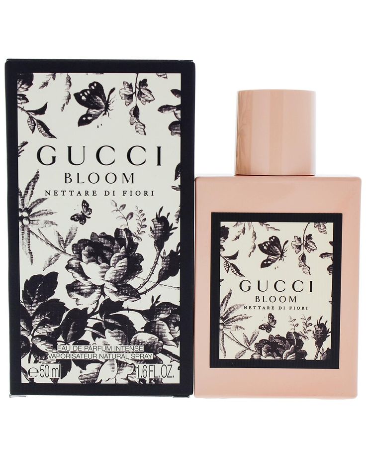Gucci Bloom Nettare Di Fiori
