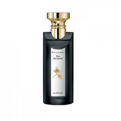 Bvlgari Eau Parfumée au Thé Noir