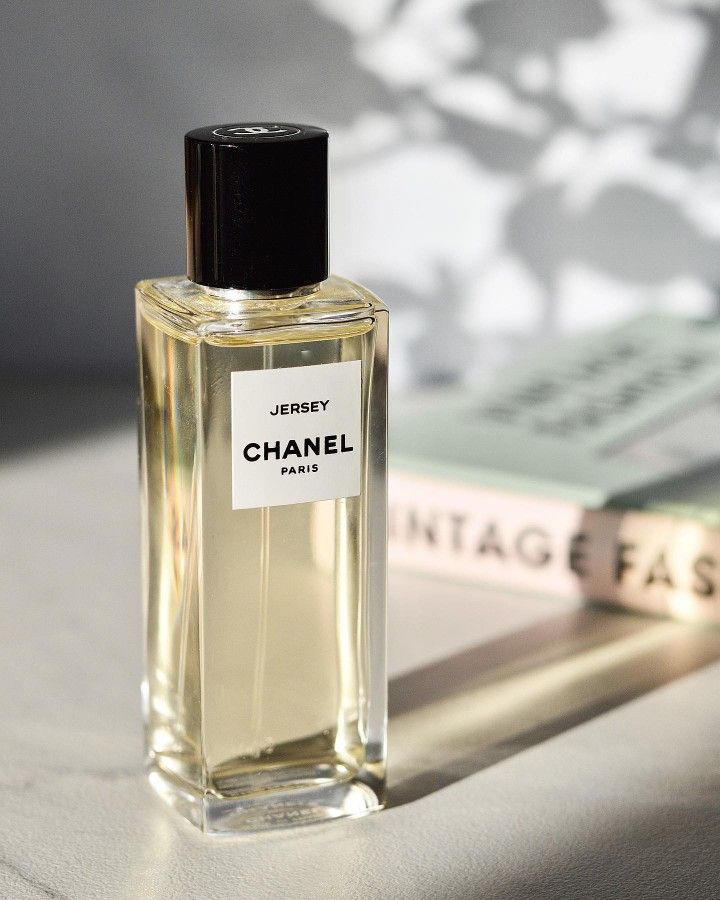 Chanel Jersey Eau de Toilette 200ml