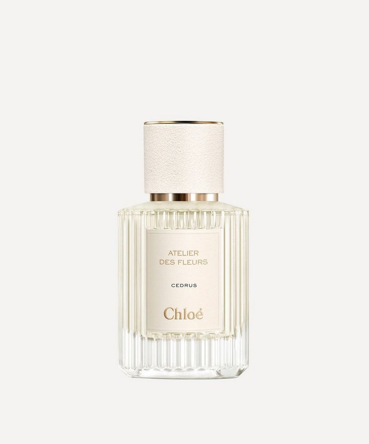 Chloé Atelier des Fleurs Cedrus