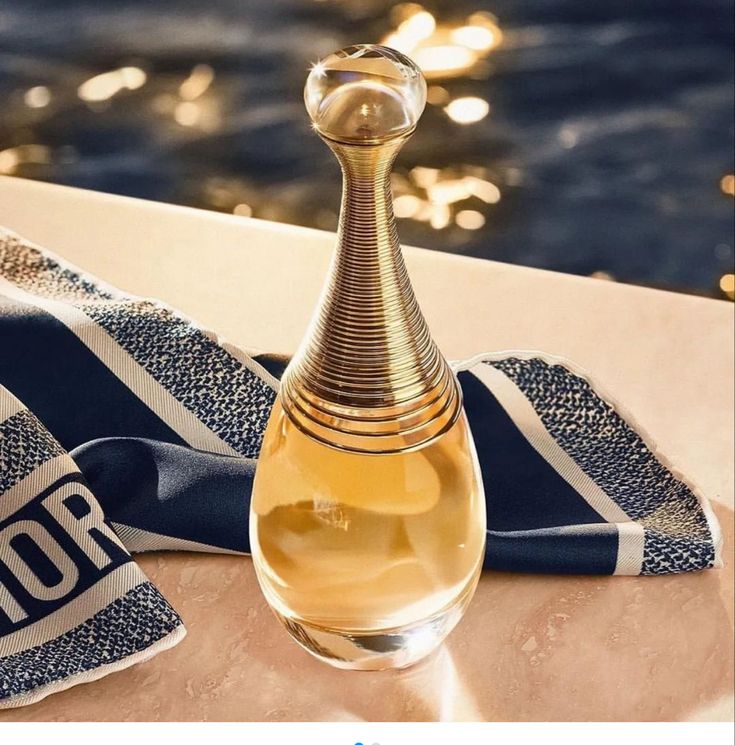 J’adore Eau de Parfum
