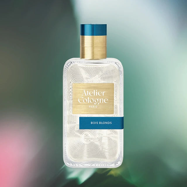 Atelier Cologne Bois Blonds Eau de Parfum 100ml (2024)